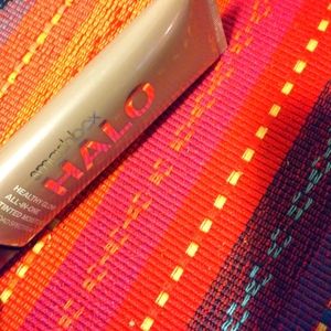 Smashbox HALO tinted moisturizer